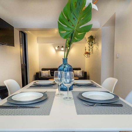 Appartement Centre De คานส์ ภายนอก รูปภาพ