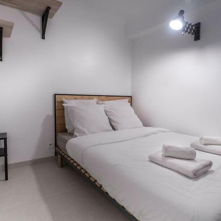 Appartement Centre De คานส์ ภายนอก รูปภาพ