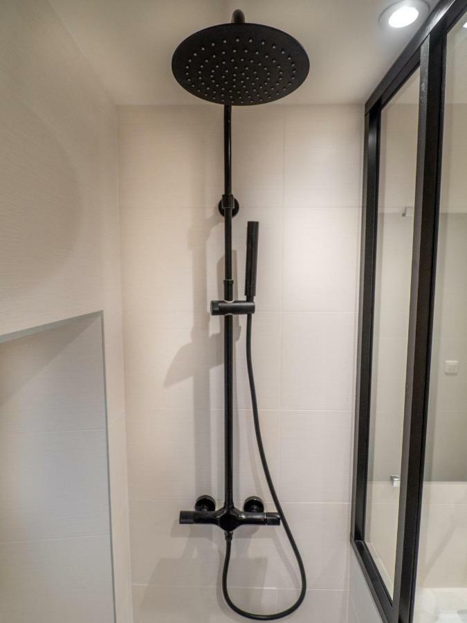 Appartement Centre De คานส์ ภายนอก รูปภาพ