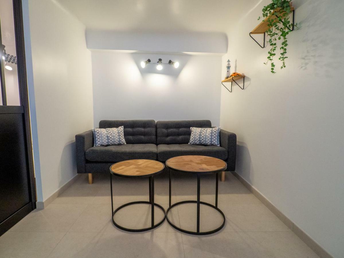 Appartement Centre De คานส์ ภายนอก รูปภาพ
