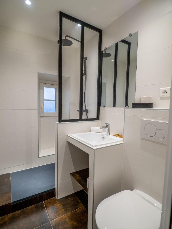 Appartement Centre De คานส์ ภายนอก รูปภาพ