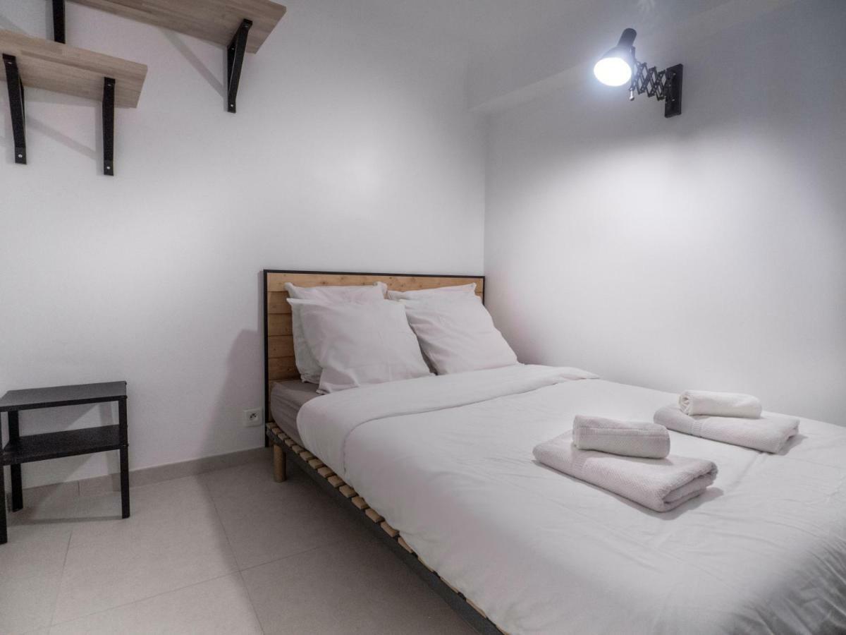 Appartement Centre De คานส์ ภายนอก รูปภาพ