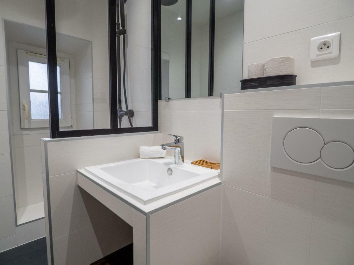 Appartement Centre De คานส์ ภายนอก รูปภาพ